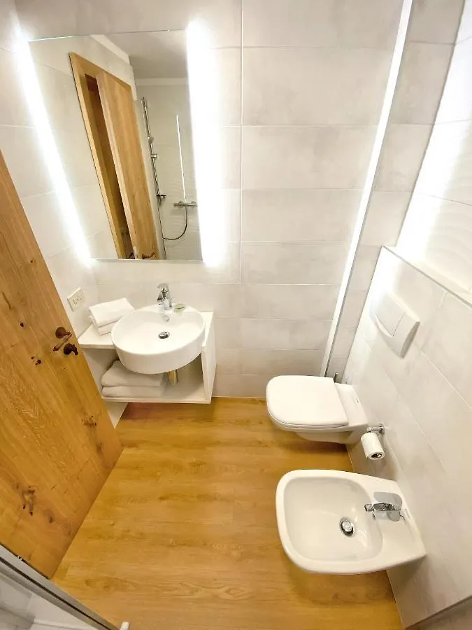 Appartamento Toila Livigno 0*,  Italy
