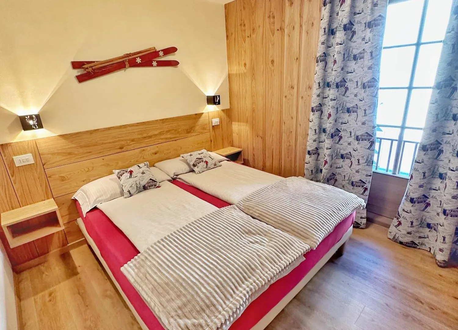Appartamento Toila Livigno